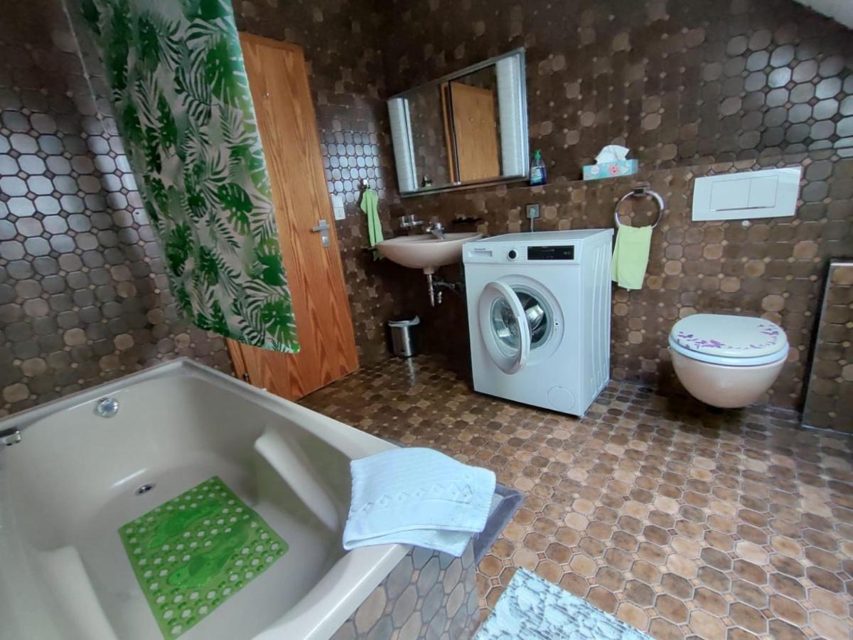 Feldbergsicht Apartment Lenzkirch Luaran gambar